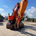 Doosan DX235LCR