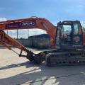 Doosan DX235LCR